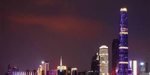West Tower-International Finance Center Project