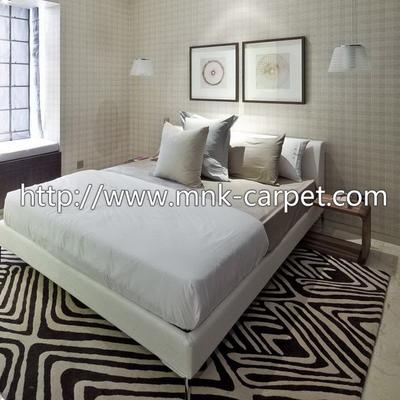 MNK Customized Modern Design Carpet Online