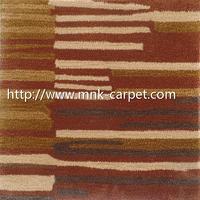 Novel Design Hand Tufted Premium Wool Carpet