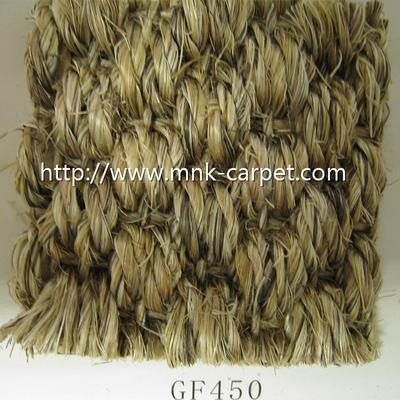 All kind of Patterns of Sisal Rug