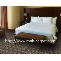 Modern Design Hand-woven Carpet Wall To Wall Bedroom Carpet Wholesales