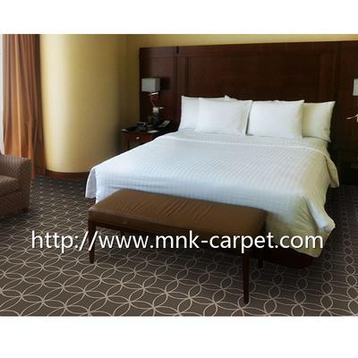Modern Design Hand-woven Carpet Wall To Wall Bedroom Carpet Wholesales