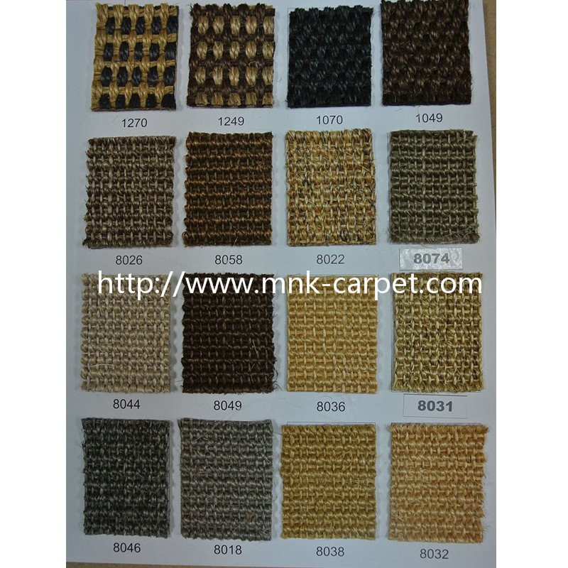 natural sisal carpet
